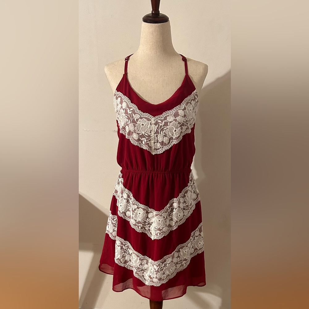 Charming Charlie SMALL dress, $58.00